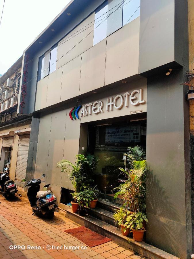Apartament Aster Near Airport Bombaj